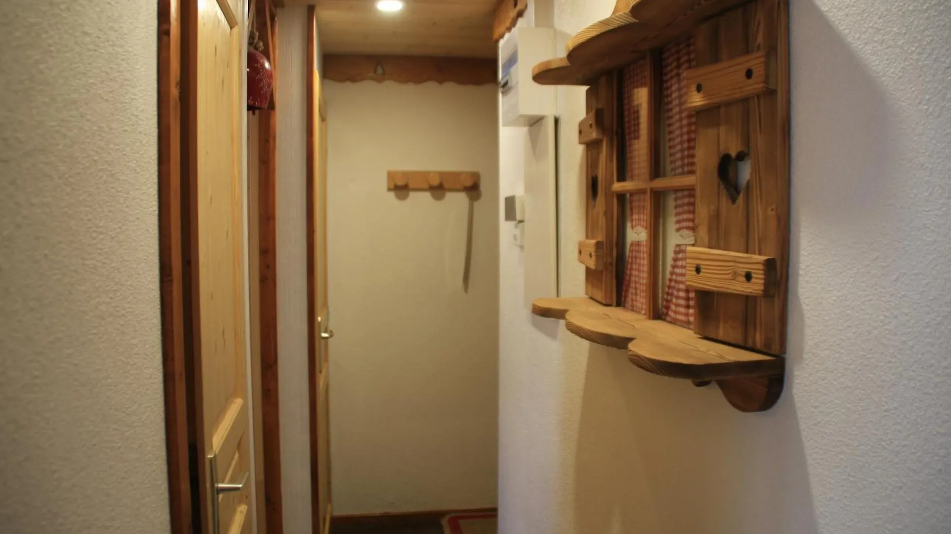 Christina Cr12 Family & Quiet 4 Pers Apartment Chatel France